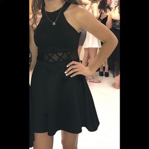 Hoco Dress: make an offer